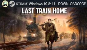 Last Train Home (Download) (PC)