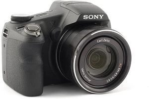 Sony Cyber-shot DSC-HX200V