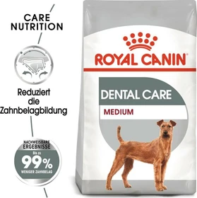 Royal Canin Dental Care Medium, 10kg