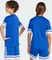 adidas Squadra 25 Trikot kurzarm royal blue/white (Junior) Vorschaubild