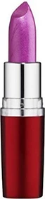 Maybelline Moisture Extreme Lippenstift 408 Violet Silk