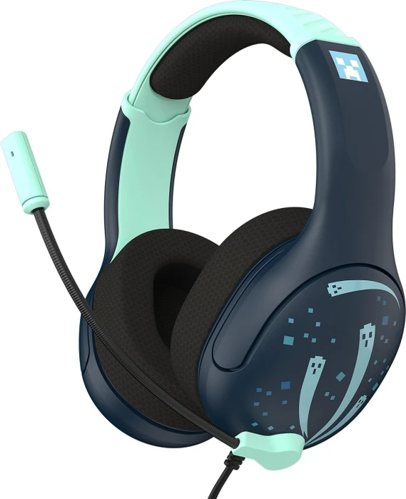 Turtle Beach Airlite Fit für Switch 2 Minecraft Dungeons II