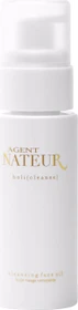 Agent Nateur holi (cleanse) cleansing face oil, 50ml