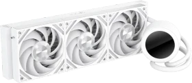 SAMA Q70 360WH, 360mm, weiß