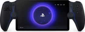 Sony PlayStation Portal Remote Player midnight black (PS5)