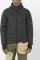 Salomon RFLX Hooded Funktionsjacke deep black (Herren) Vorschaubild