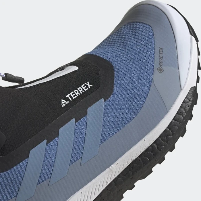adidas Terrex Free Hiker Cold.RDY focus blue/halo blue/core black (Damen)