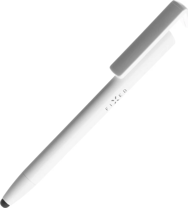 FIXED Pen 3in1 stylus and stand, weiß
