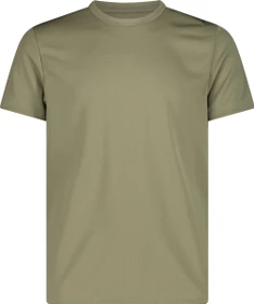 CMP Dry Function Funktionsshirt kurzarm sage (Herren)