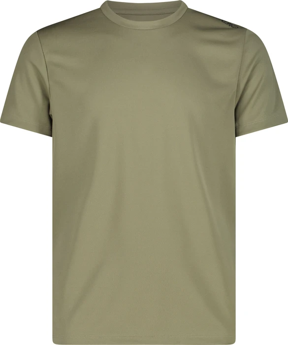 CMP Dry Function Funktionsshirt kurzarm sage (Herren)