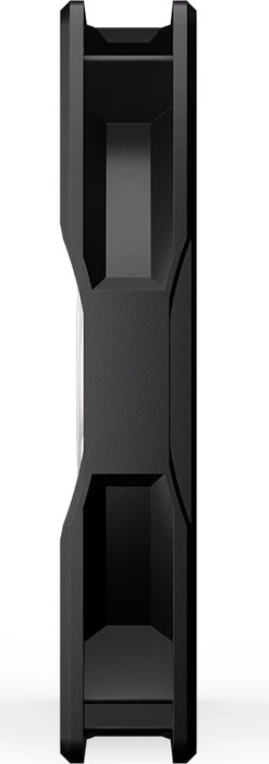 Endorfy Stratus 140 PWM ARGB, schwarz, 140mm