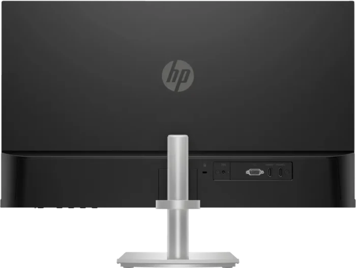 HP Series 5 527sh, 2 Jahre Garantie, 27"
