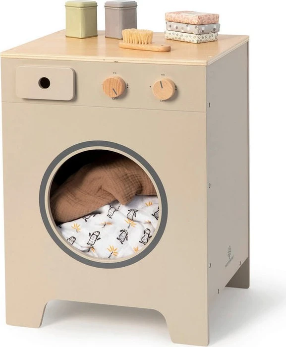 Musterkind Mix&Match Waschmaschine