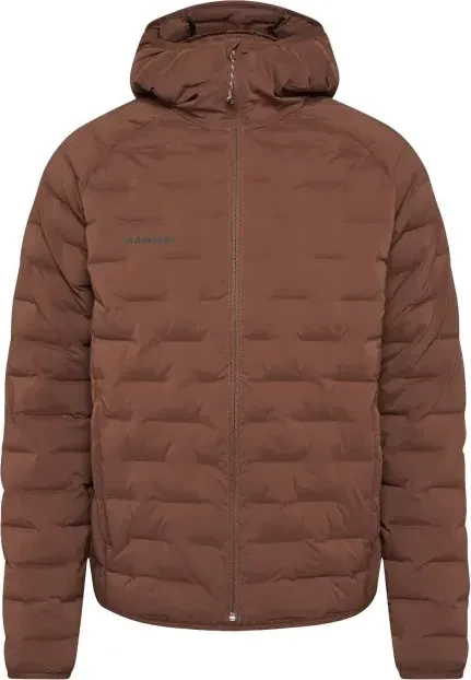 Mammut Sender IN Hooded Jacke (Herren)
