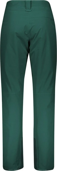 Scott Ultimate Dryo 10 Skihose lang jasper green (Herren)