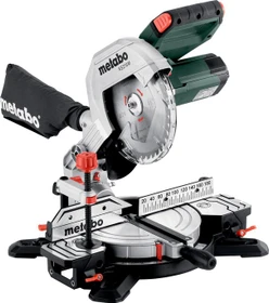 Metabo KS 216 M Elektro-Kappsäge