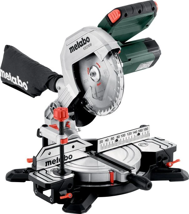 Metabo KS 216 M Elektro-Kappsäge