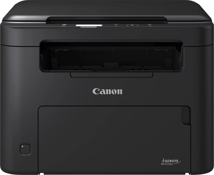 Canon i-SENSYS MF272dw II, Laser, einfarbig