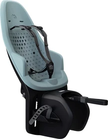 Thule Yepp 2 MIK HD Gepäckträger Fahrradkindersitz mittelblau
