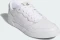 adidas Retrocross 25 Spikeless cloud white/grey six/gum Vorschaubild