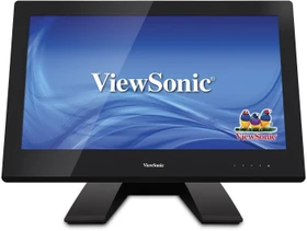 ViewSonic TD2340, 23"