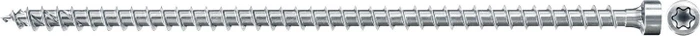 fischer PowerFull FPFII CHTF 10.0x450 BC 25 Vollgewindeschraube, 10x450mm, 25 Stück