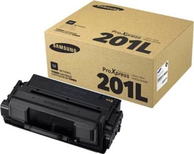 Samsung Toner MLT-D201L schwarz hohe Kapazität