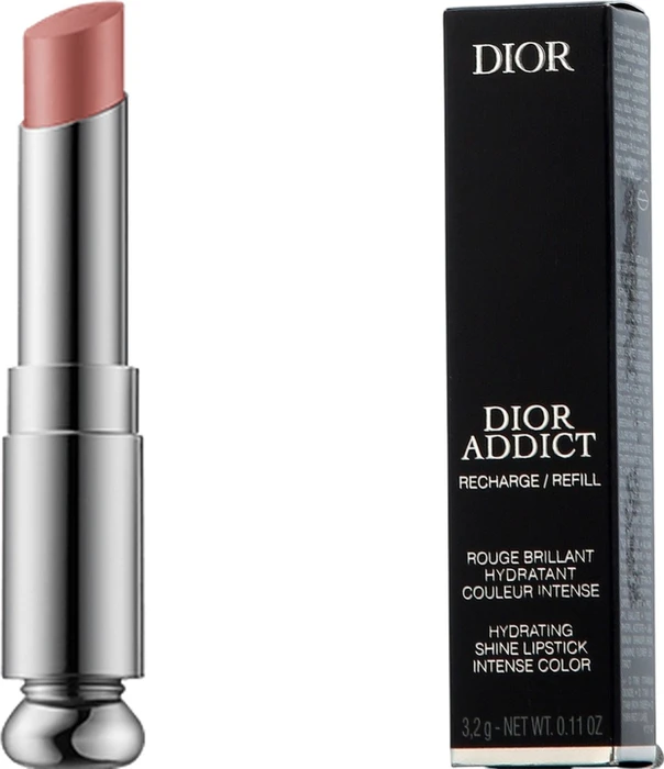 Christian Dior Addict Lippenstift 428 dioract Refill, 3.2g