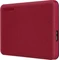 Toshiba Canvio Advance, rot, 2TB, USB 3.0 Micro-B Vorschaubild