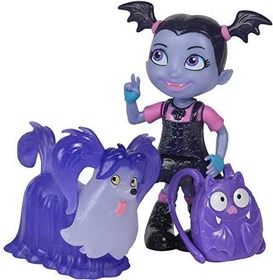 Simba Toys Vampirina - Vampirina und Wolfie