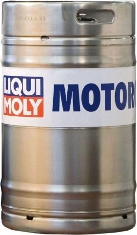 Liqui Moly Super Leichtlauf 10W-40 60l