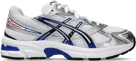Asics Gel-1130 white/prussian blue (Junior)