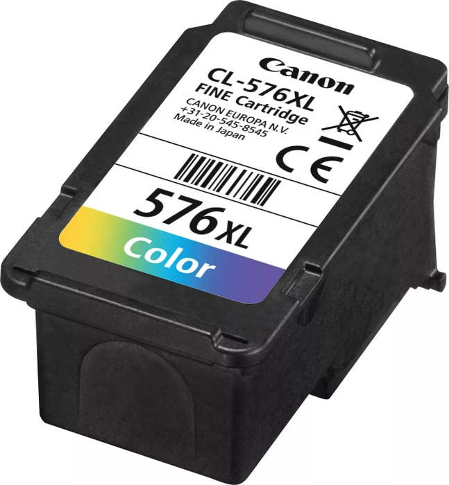 Canon Tinte CL-576XL dreifarbig