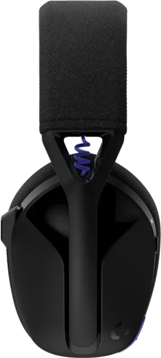 Logitech G321 schwarz