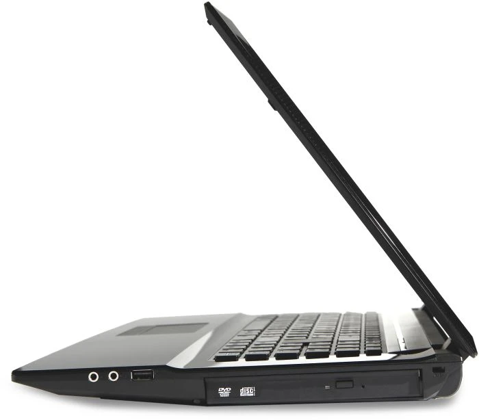 Wortmann Terra Mobile 1748P, Core i3-3120M, 4GB RAM, 500GB HDD, DE