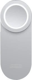 ABUS Loxeris One CFA4100, silber