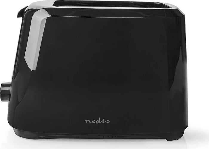 Nedis KABT150EBK Toaster