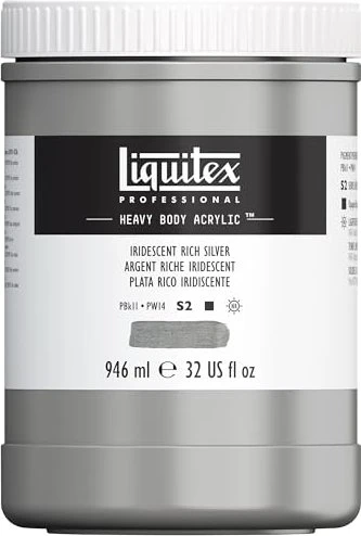 Liquitex Professional Heavy Body Acrylic