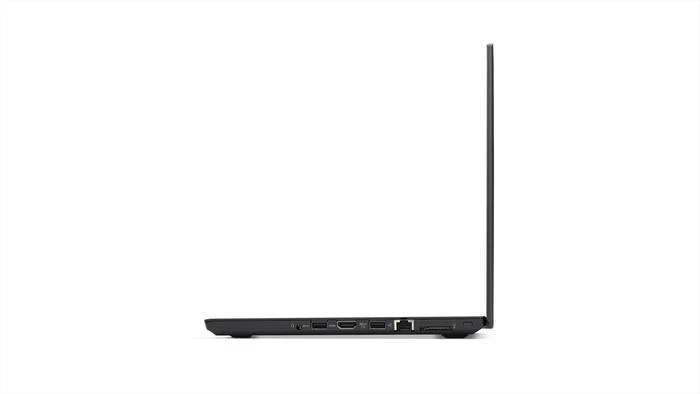 Lenovo ThinkPad T470p, Core i7-7700HQ, 16GB RAM, 512GB SSD, GeForce 940MX, LTE, DE