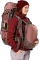 Deuter Voyager 60+10 SL caspia/raisin (Damen) Vorschaubild