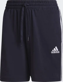 adidas Aeroready Essentials 3-Streifen Trainingshose kurz legend ink/white (Herren)