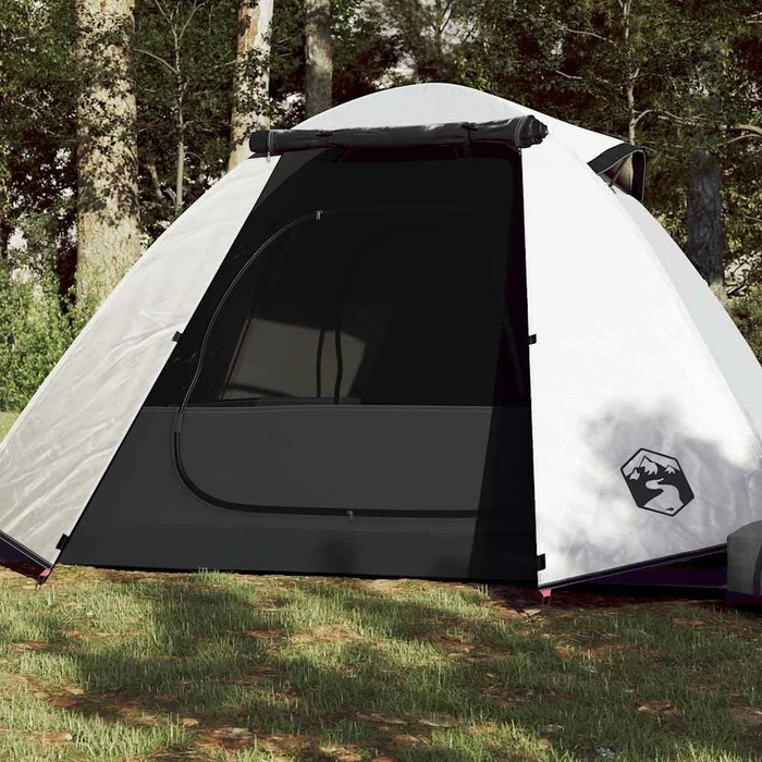 vidaXL 2 Personen Kuppelzelt 
