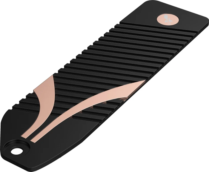 Sabrent M.2 NVMe Heatsink PS5