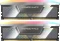 Corsair Vengeance RGB silber CUDIMM 48GB Kit, DDR5-8400, CL40-52-52-135 Vorschaubild