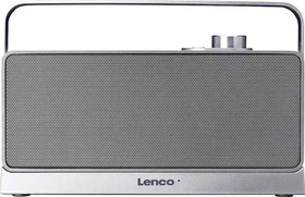 Lenco WTVS-100