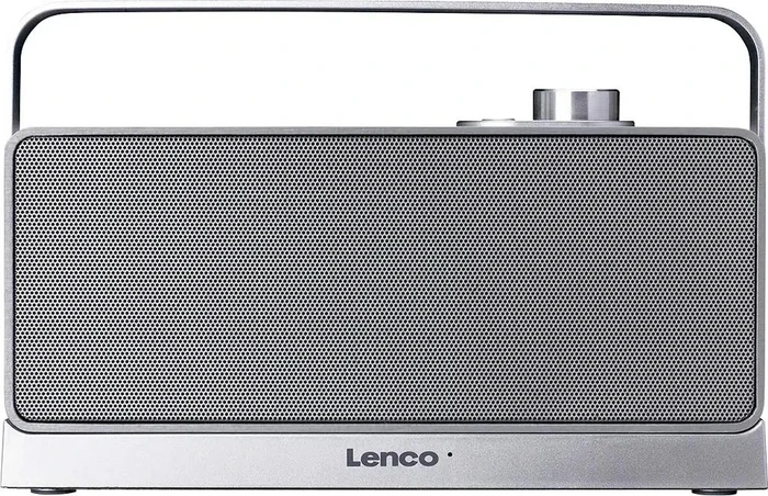 Lenco WTVS-100