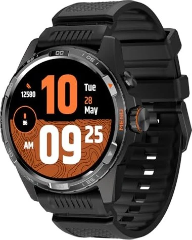 Mobvoi TicWatch Atlas