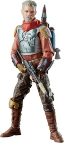 Hasbro Star Wars - The Black Series - Cobb Vanth