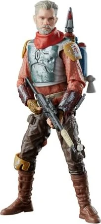 Hasbro Star Wars - The Black Series - Cobb Vanth