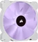 Corsair SP Series iCUE SP140 RGB Elite Dual Fan Kit, weiß, LED-Steuerung, 140mm, 2er-Pack Vorschaubild